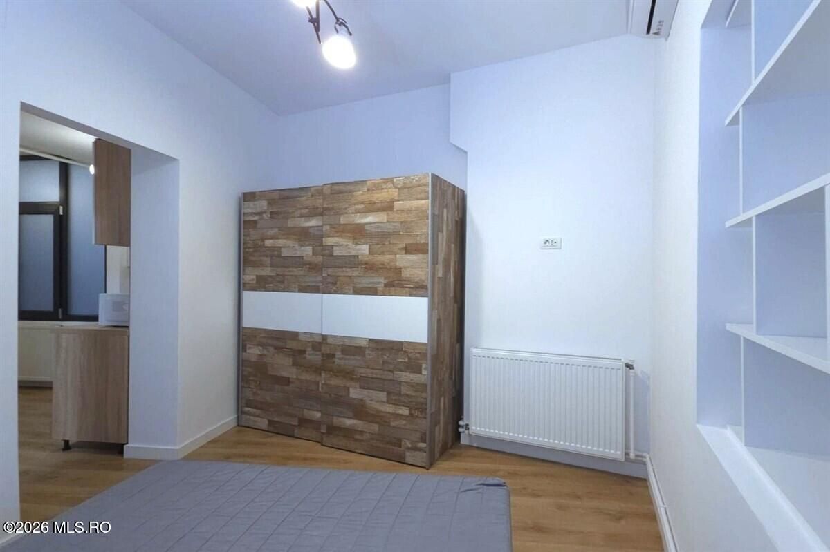 Centru - Bd Tomis 76, apartament cu 2 camere plus garsoniera separata! - Poză 23