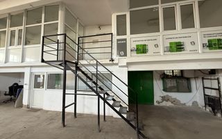 Hala 300 mp | Birouri + Vestiar | Acces auto | 3 intrari | Zona Lipovei - Poză 6