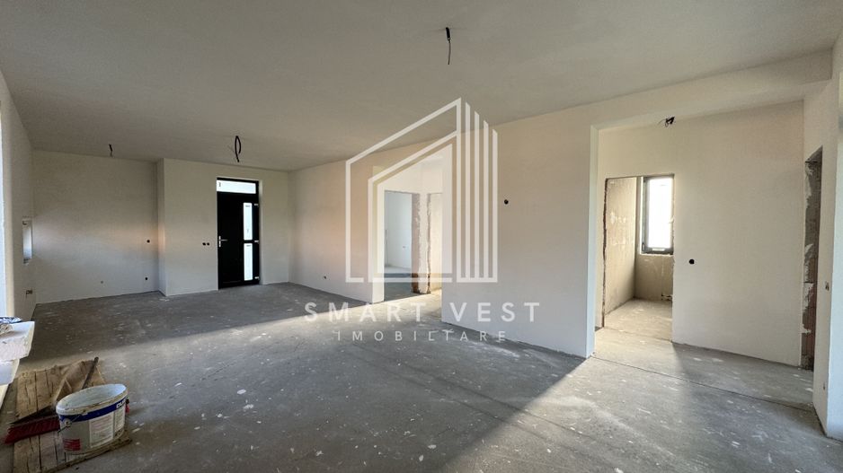 Case semifinisate tip meditereanean | 120 mp | Zona Vetis - Poză 3