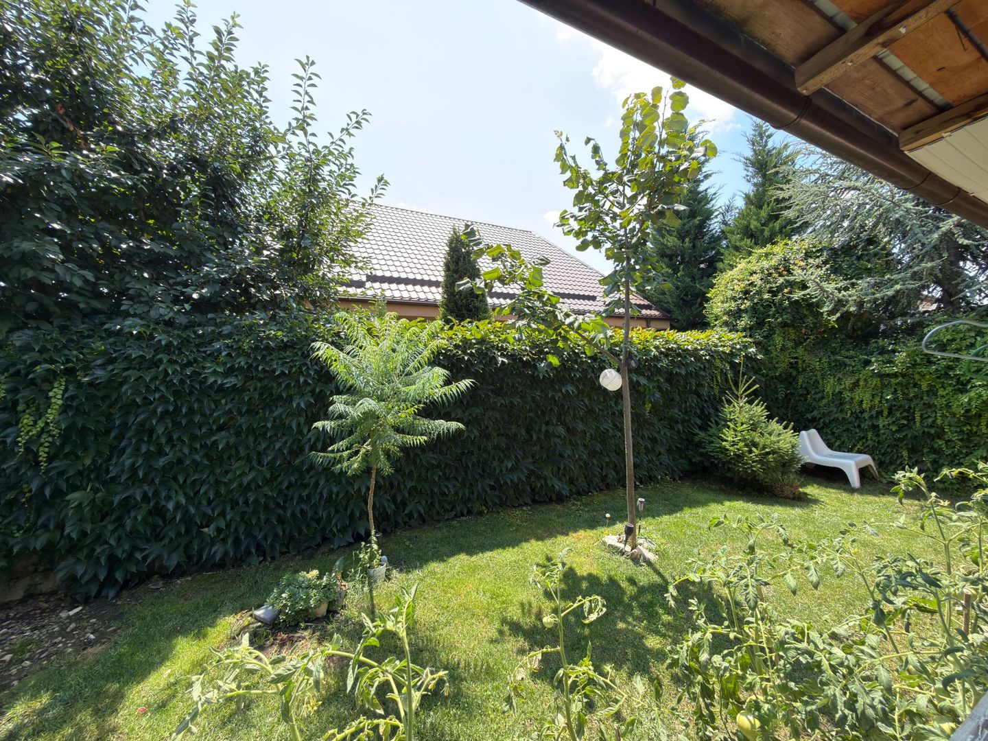 Vila individuala 4 camere strada Ceair | Teren 400 mp - Poză 30
