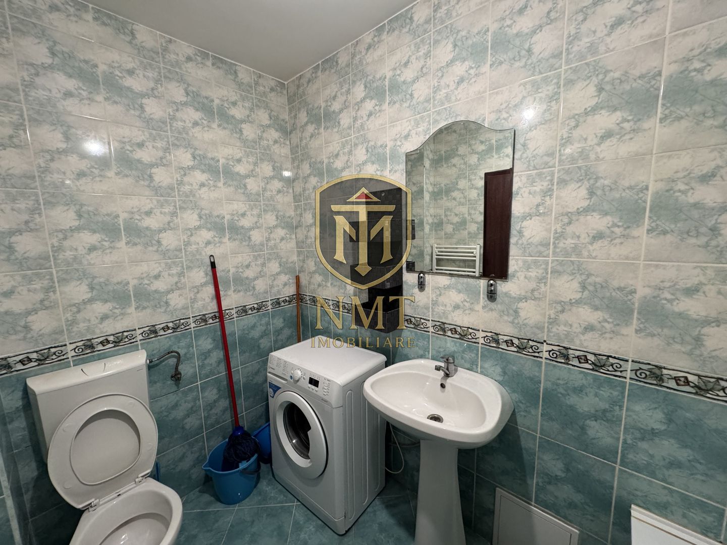 Apartament cu 2 camere | 46 mp | Floresti - Poză 9