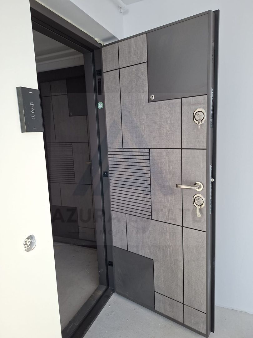 Apartament intabulat 3 camere balcon 7 mp si parcare pe Doamna Stanca - Poză 6