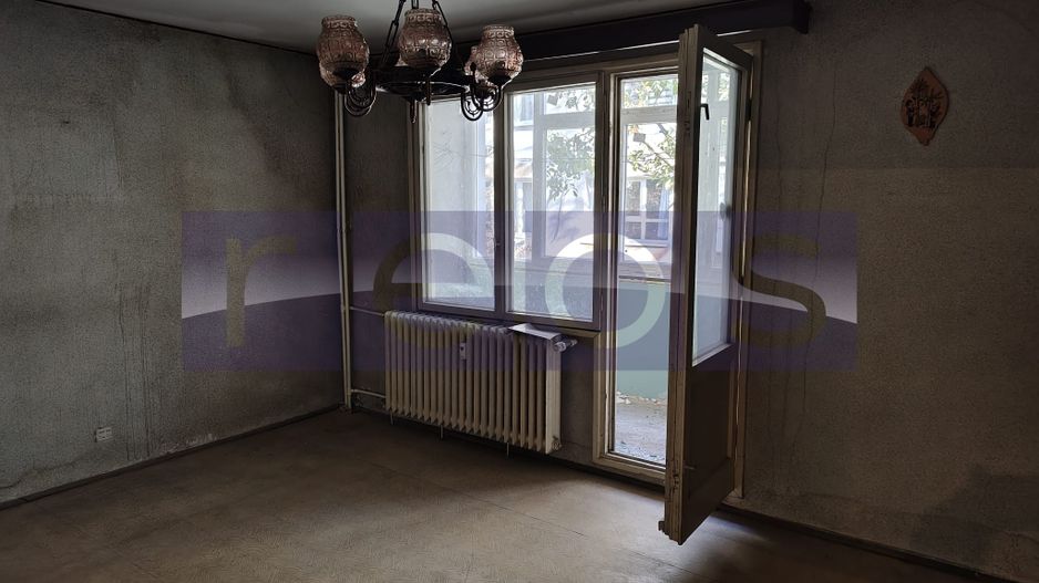 De vanzare apartament decomandat 4 camere zona Apsului - Militari - Poză 4