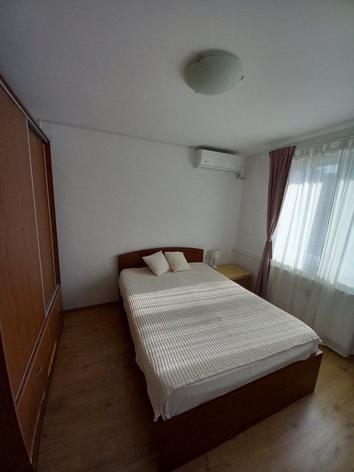 Apartament de lux 3 camere CRANGASI - Poză 3