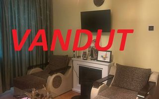 Apartament 2 camere, etaj 3, Trivale, la intrare in cartier - Poză 1