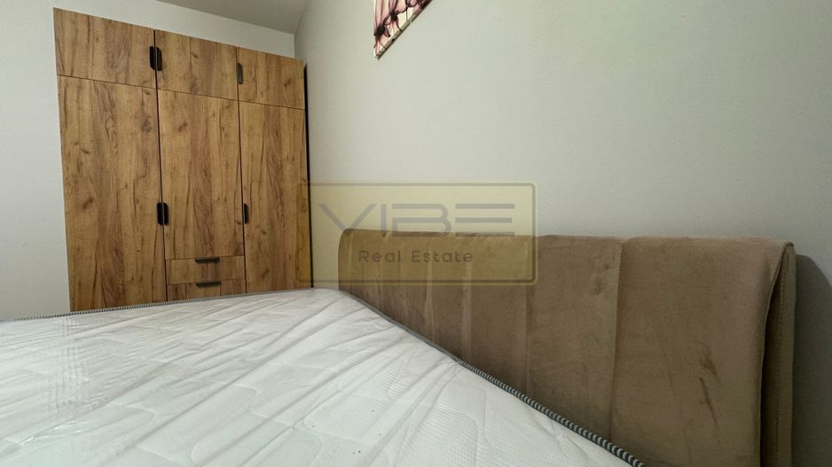 Apartament 1 camera+terasa Bucium - 10 min Family Market - Poză 8