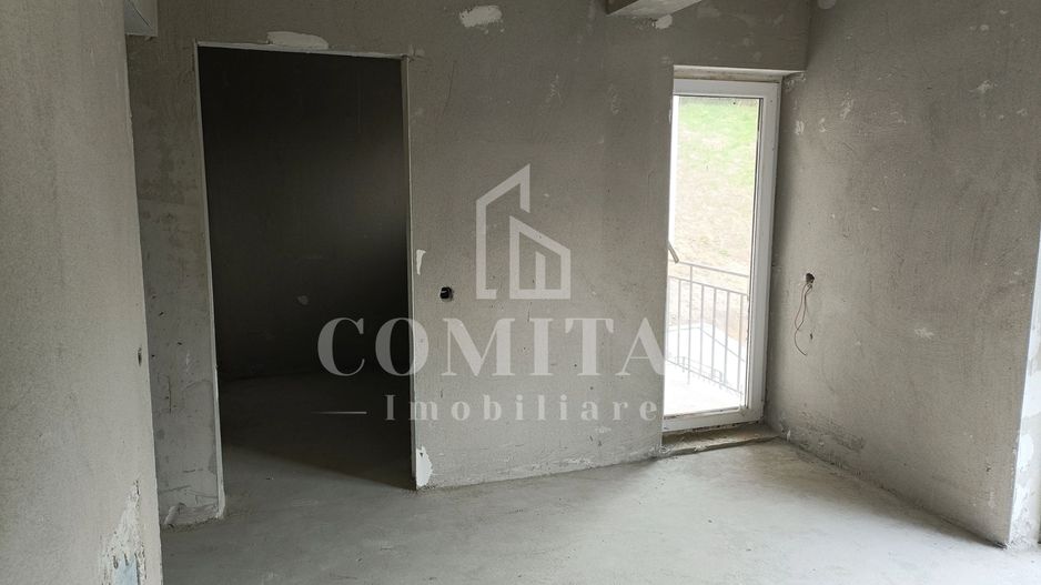 Casă înșiruită semifinisată în ansamblu de 4 case | Zona Eroilor - Poză 3
