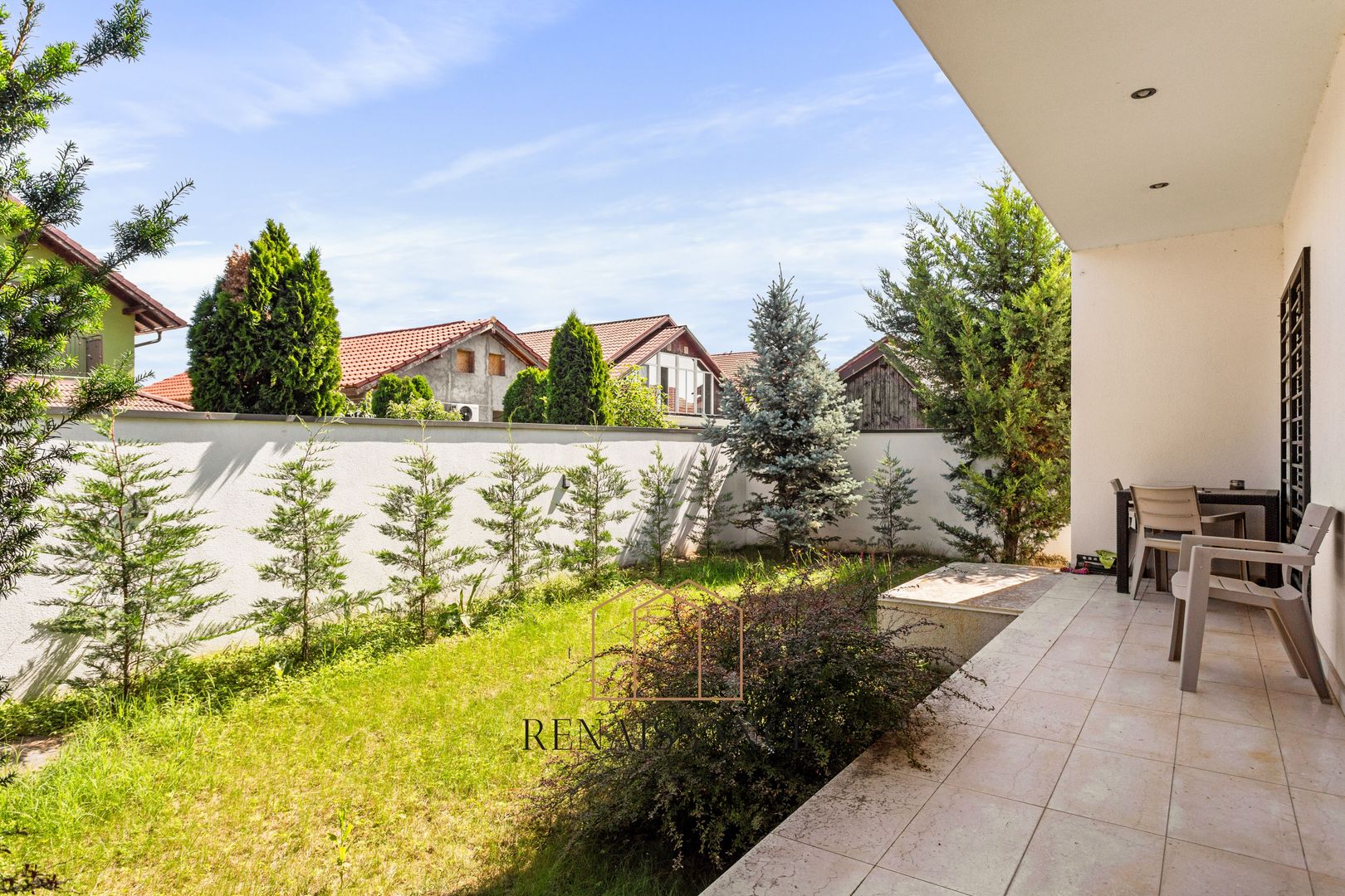 Giroc Vila Exclusivista | 5 Camere 235mp Utili P+1E Stil Mediteranean - Poză 18
