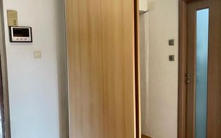 GARSONIERA la Mall Vitan, 39 mp, et 4, renovata, mobilata nou - Poză 7