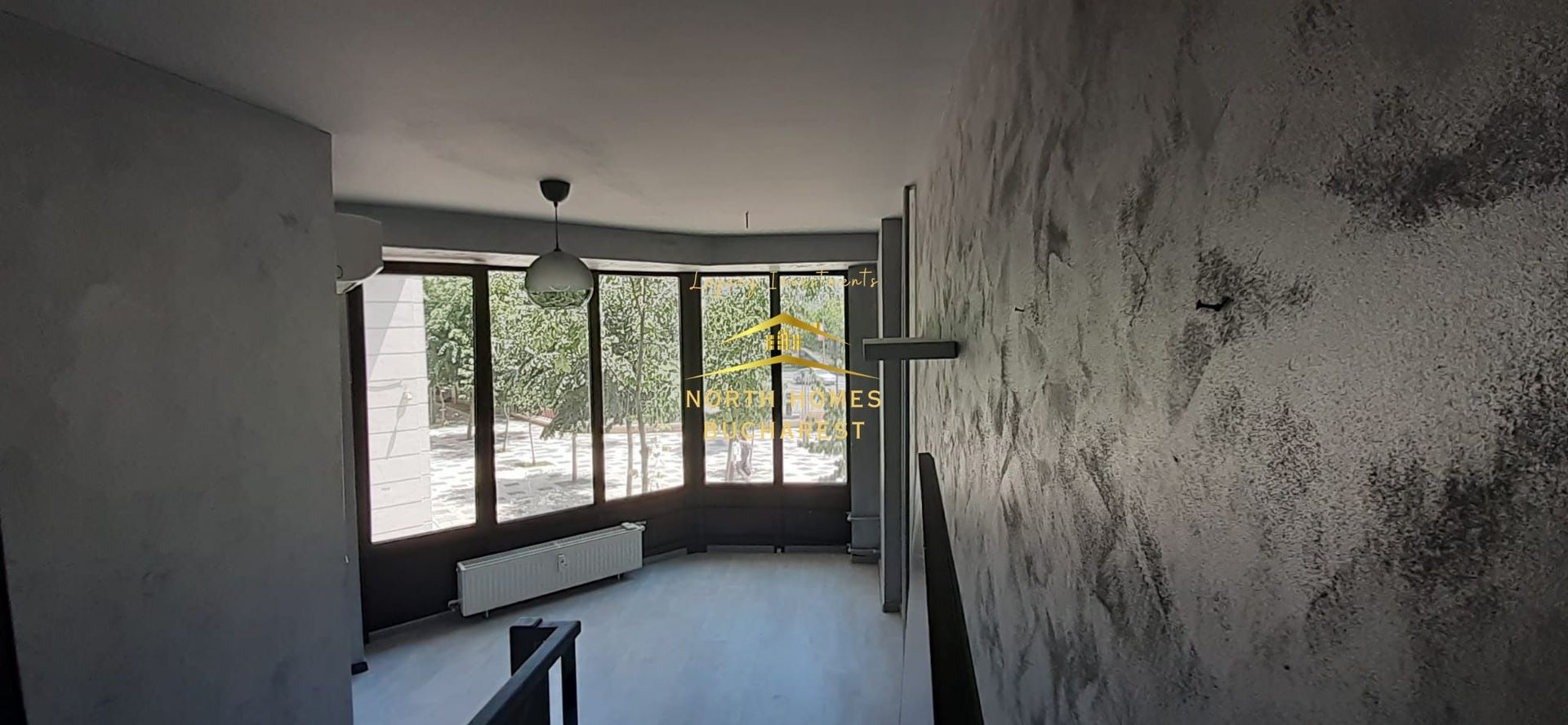 Spatiu comercial de ichiriat - DECEBAL -VITRINA 8 mp - Poză 2