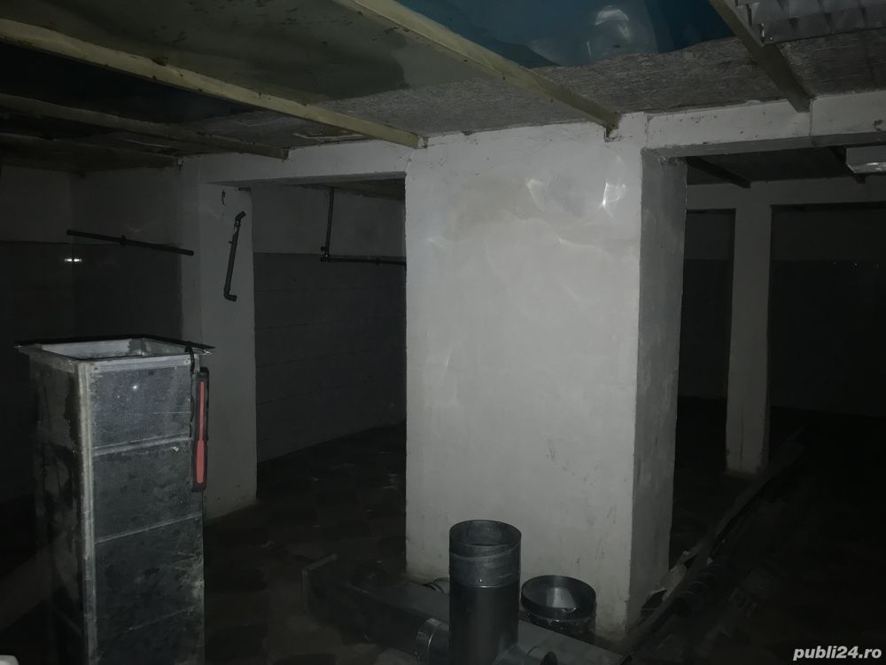 Spațiu comercial depozit service - Poză 2