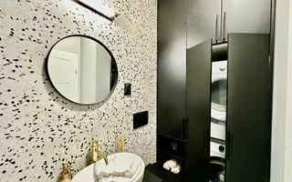 Apartament ultrafinisat | 2 camere | Eroilor - Poză 13