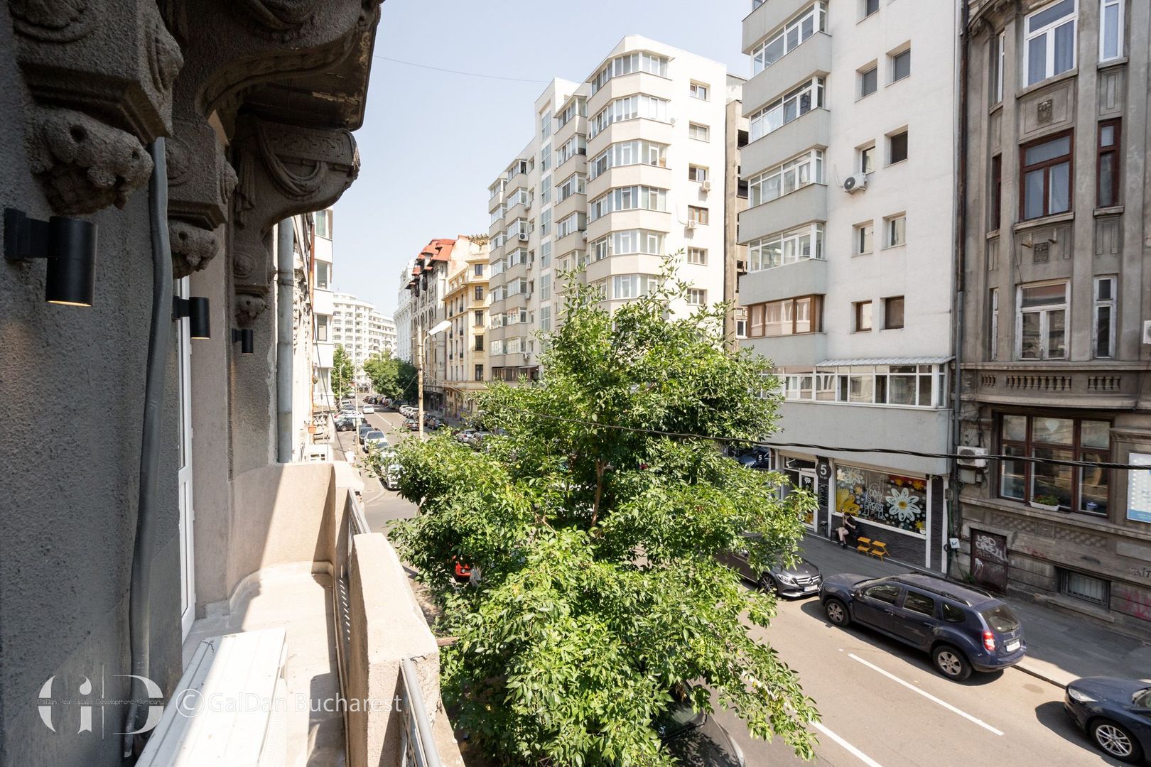 Apartament premium | Universitate | GalDan Apartments - Poză 23