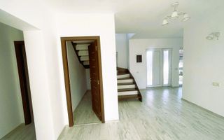 Casa tip duplex INTABULATA  la cheie Cisnadie - Poză 3