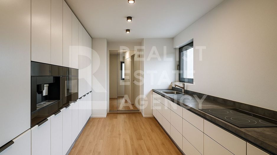 Vânzare, casă modernă, 4 camere, Cristian - Poză 6