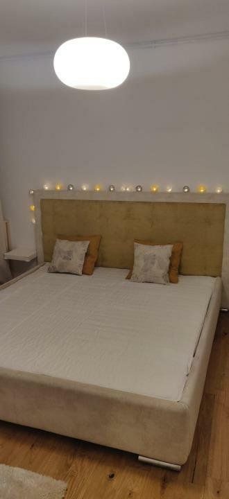 Apartament 3 camere politehnica lux 4/4 - Poză 10