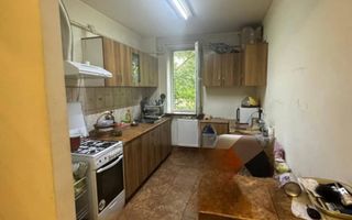 2 camere, etaj 1, centrala termica, Calea Bucuresti - 113 000 Euro - Poză 6