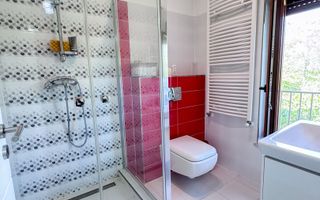 Casa spatioasa Mosnita Noua, mobilata si utilata - Poză 17