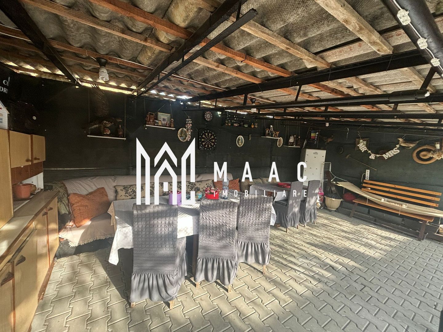 Casa Individuala | 150MPU | 494MP Teren | Sura Mare - Poză 9