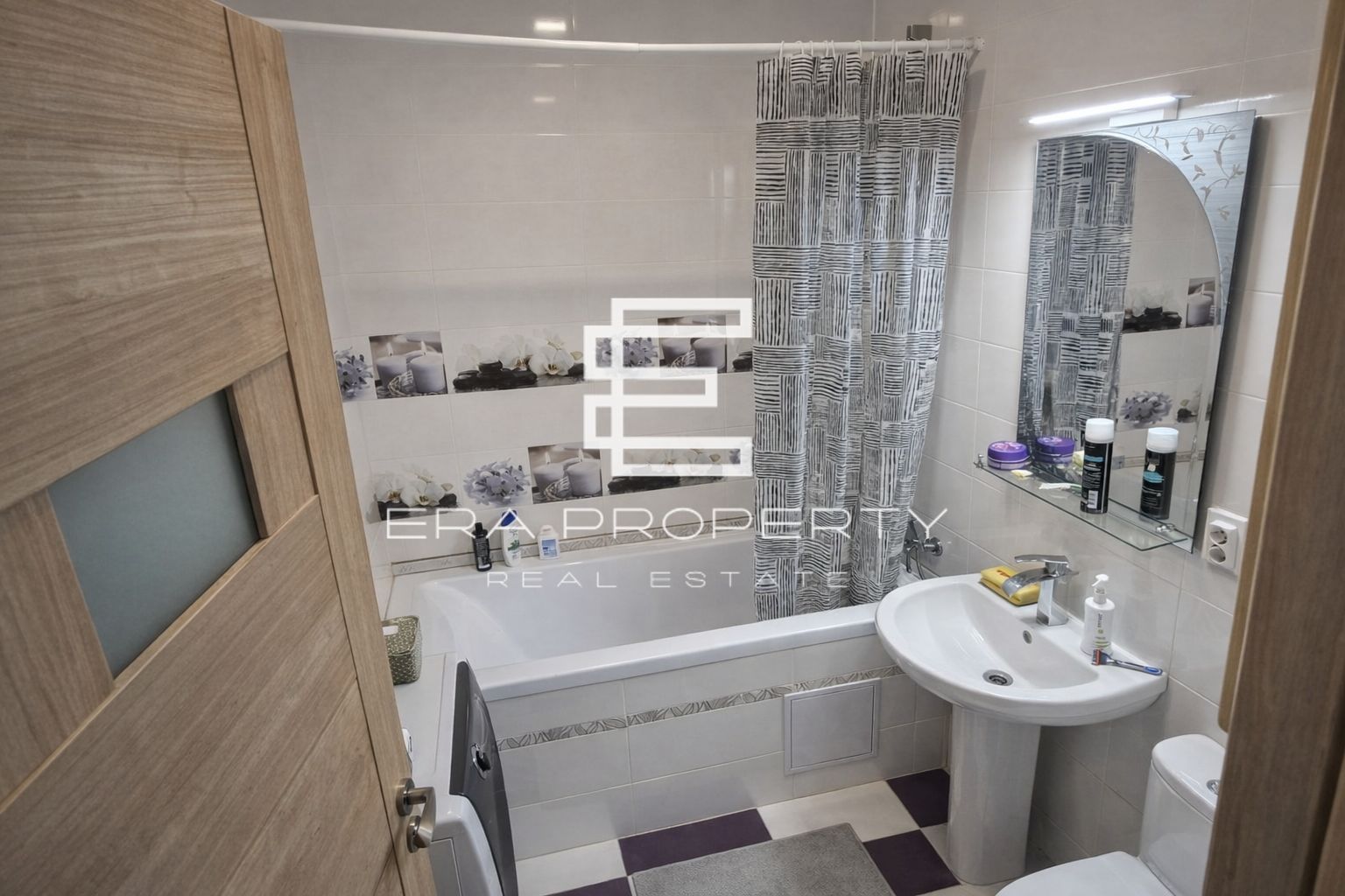 Apartament 3 camere mobilat– Șelimbăr,  zona BRANA - Poză 6