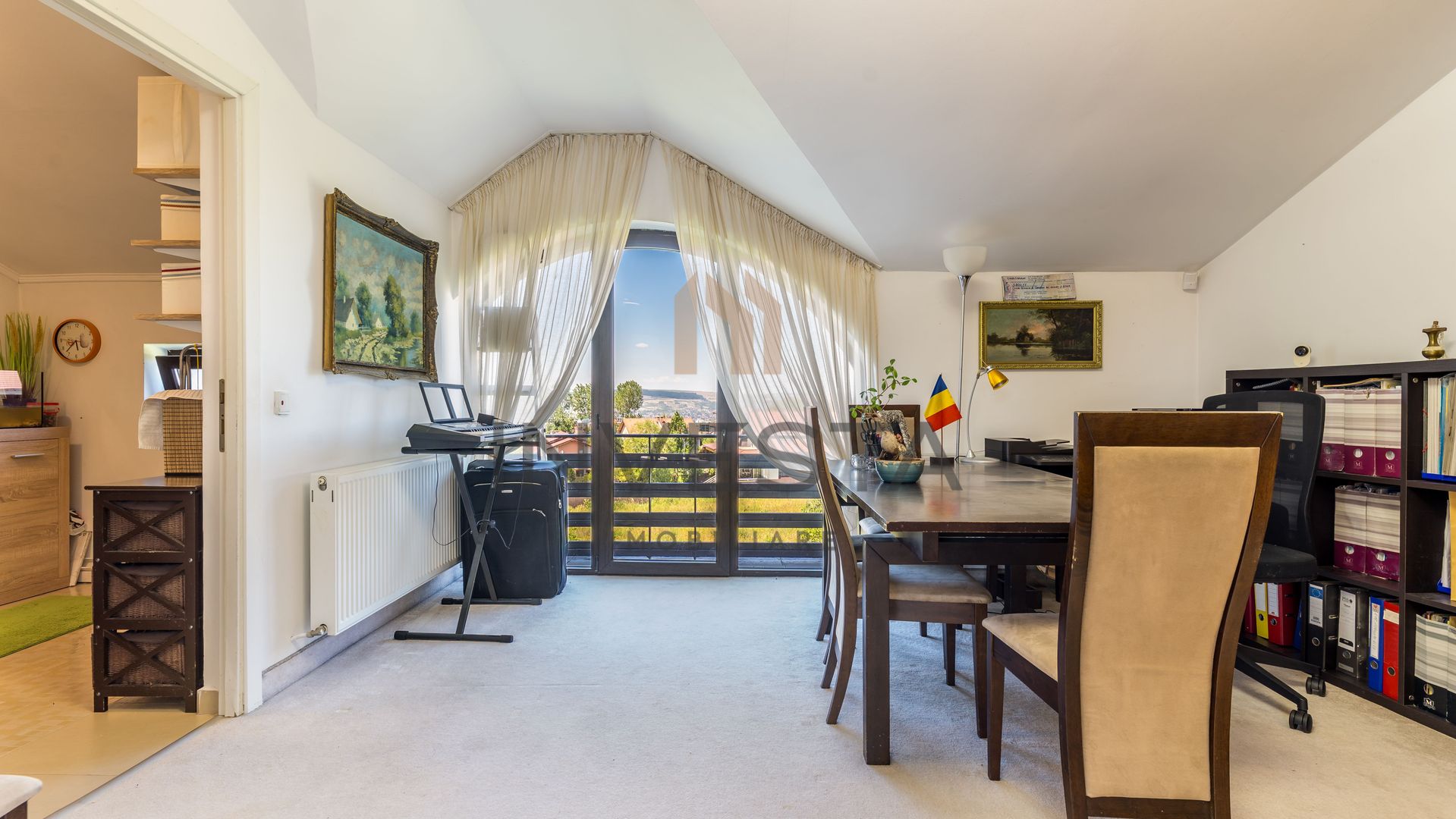 Casa insiruita intr-o zona linisitita! - Poză 18