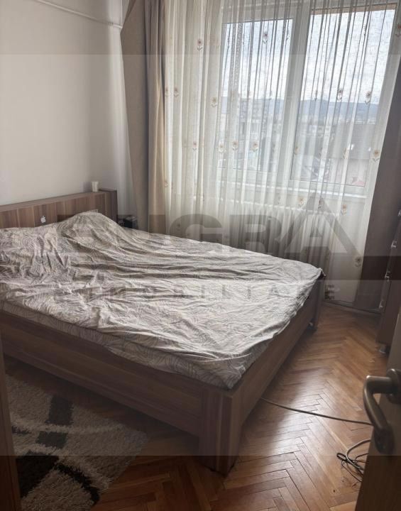 Apartament cu 3 camere, 56 mp, zona strazii Hateg - Poză 3