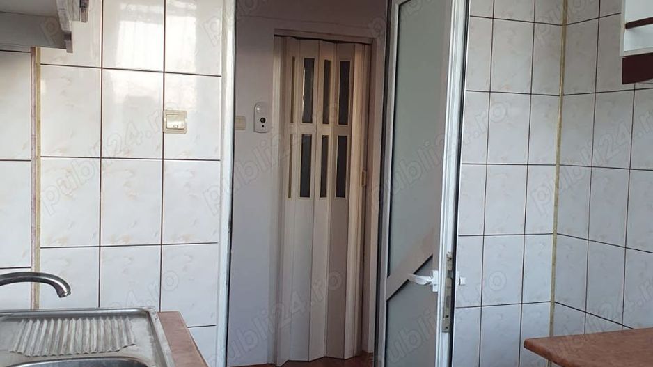 Apartament 2 camere, semidecomandat, Tiglina 1 - Poză 7