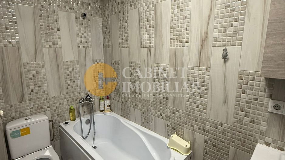 3 Camere - 67 mp  - LIDL Bucium - Poză 5