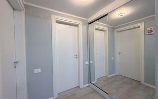 VANZARE | 2 CAMERE | PIPERA | COMPLET MOBILAT SI UTILAT | - Poză 7