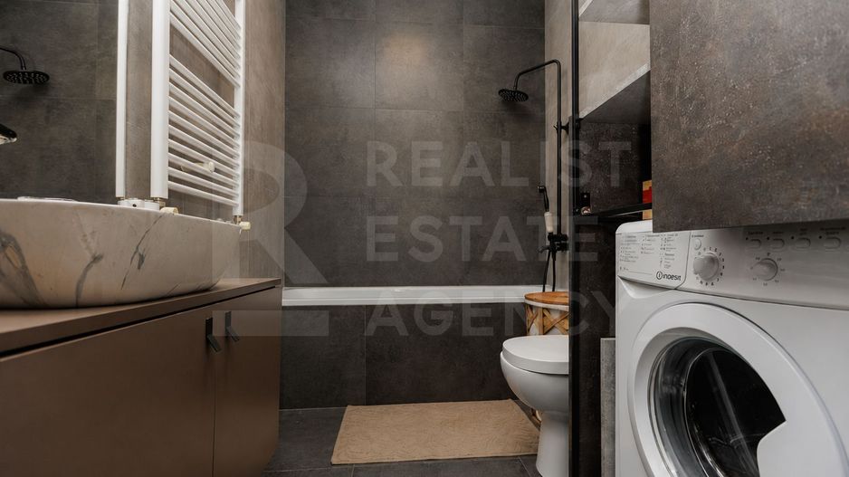 Vânzare, apartament, 2 camere, str. Independenței, Botanica - Poză 27