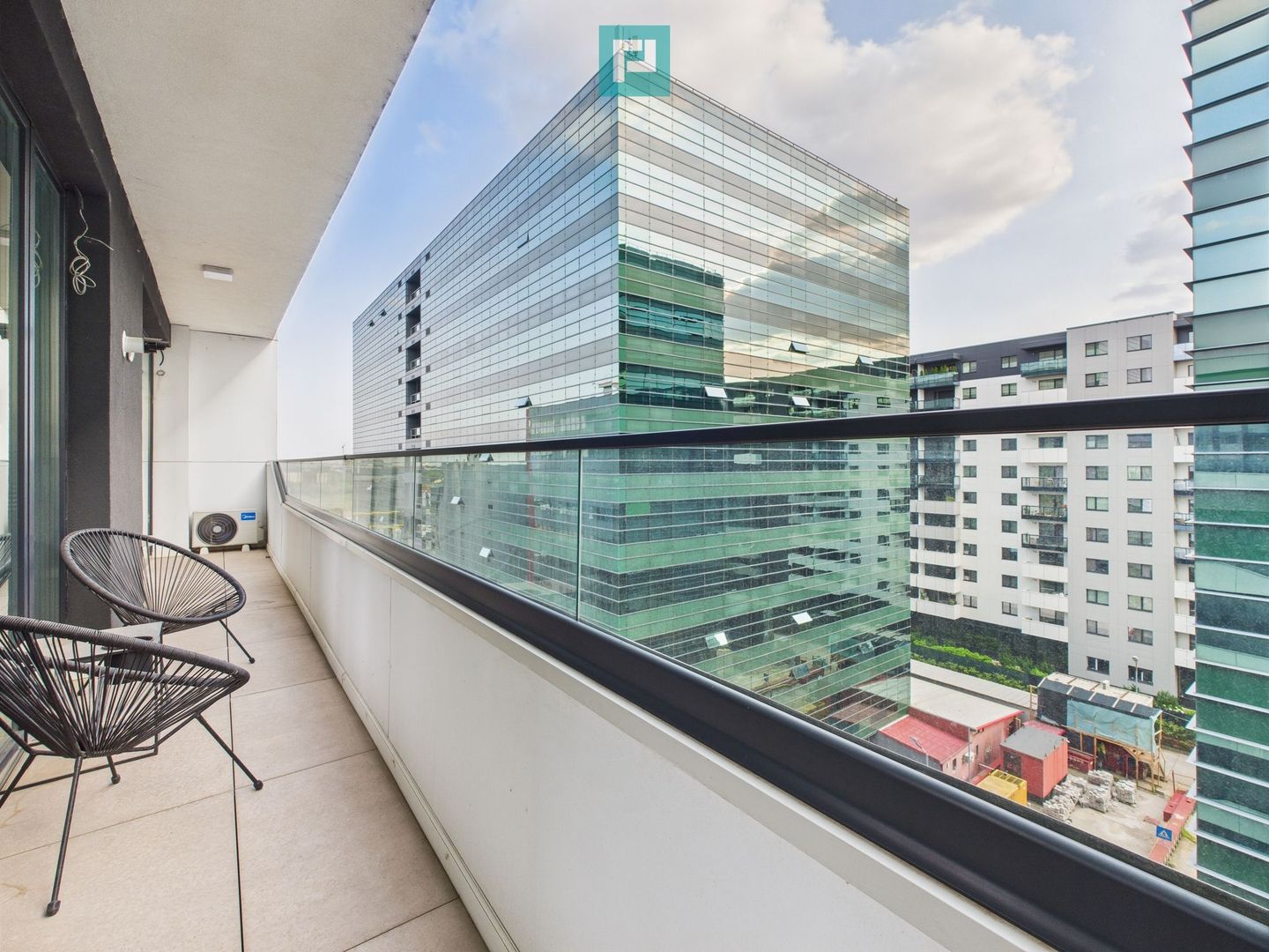 Apartament cu 3 camere,  Pipera - Poză 11