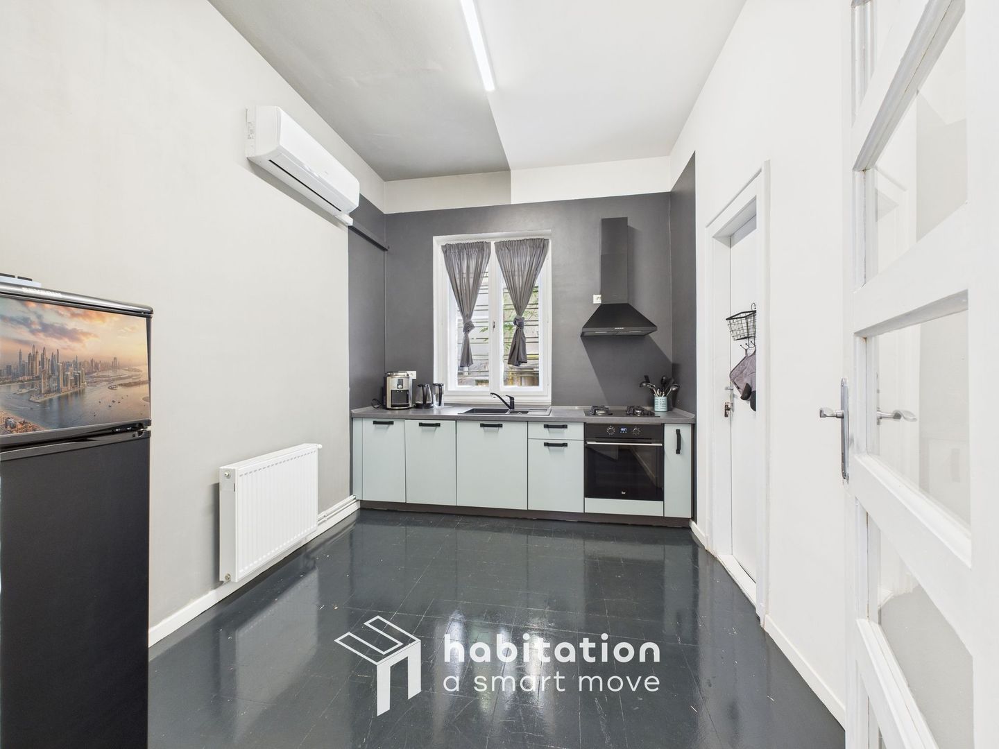 Apartament 4 camere, boem si spațios, chiar in centrul Timișoarei - Poză 11