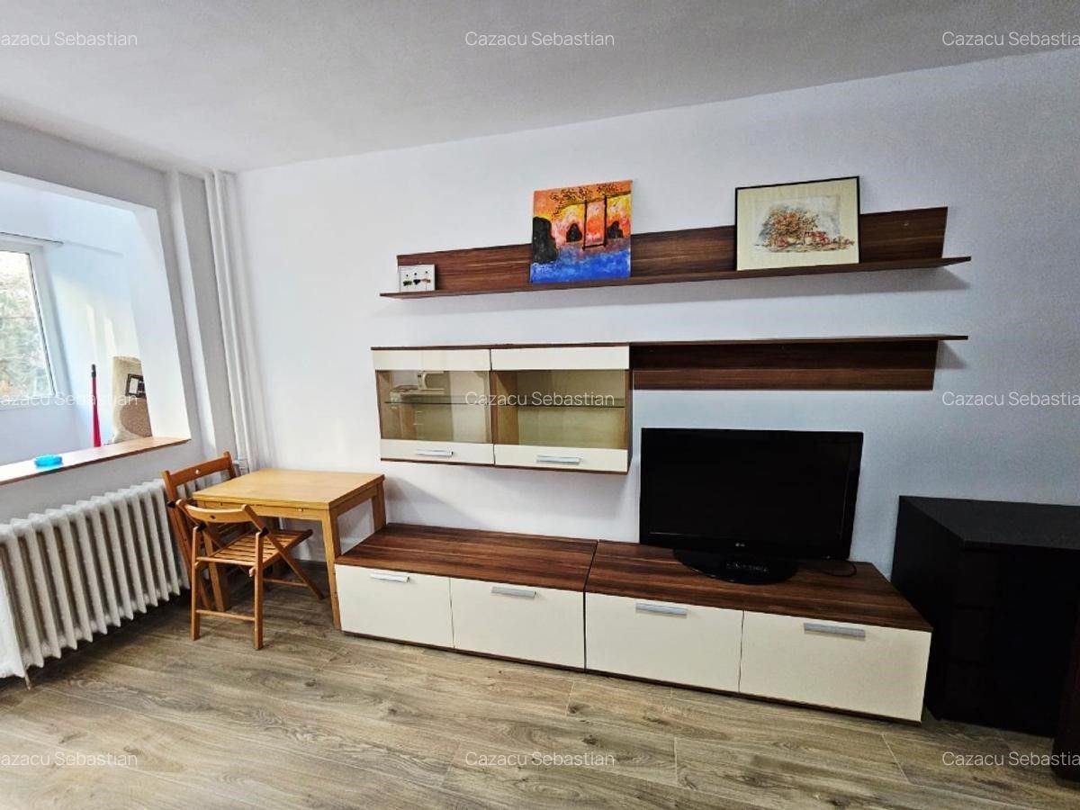 Garsoniera zona Iancului - Elev Stefanescu - Poză 3