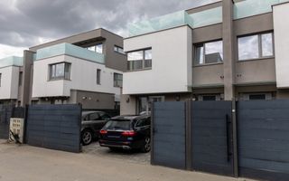 Casa 4 camere | Duplex | 111 mpu | Selimbar | zona Brana - Poză 25