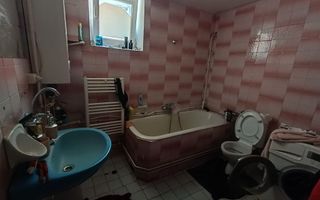 De vânzare casă zona Sens - Poză 5