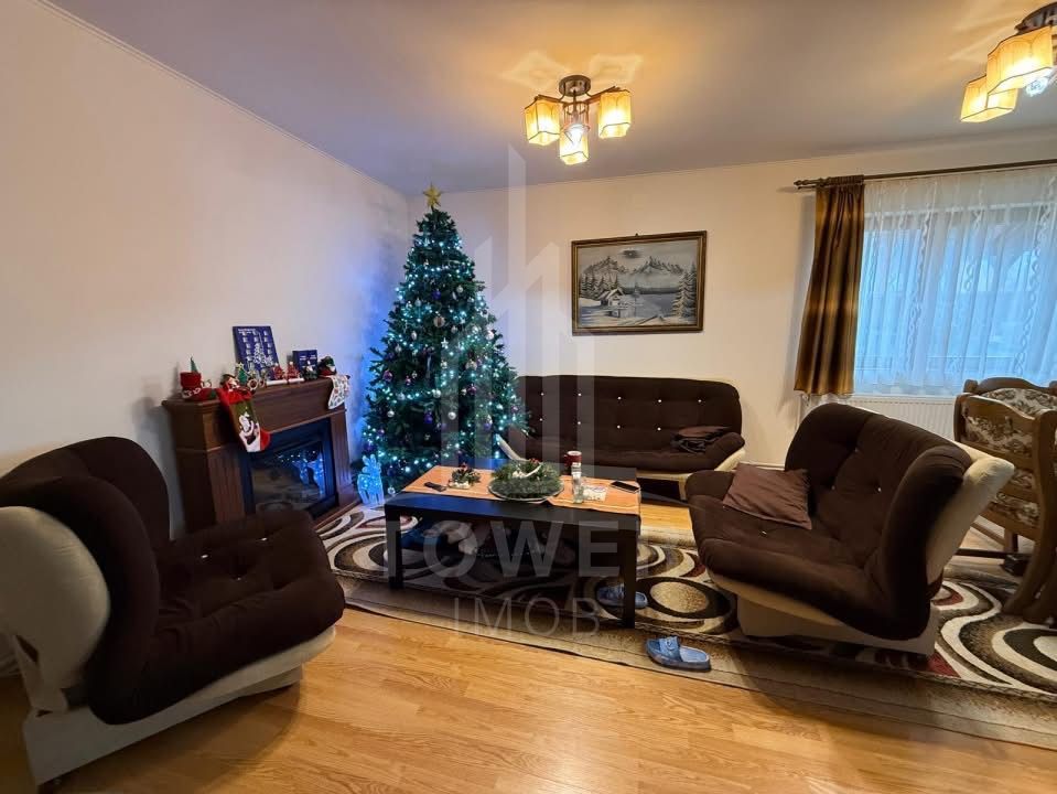 Casă de vacanță în Tocile - Poză 2