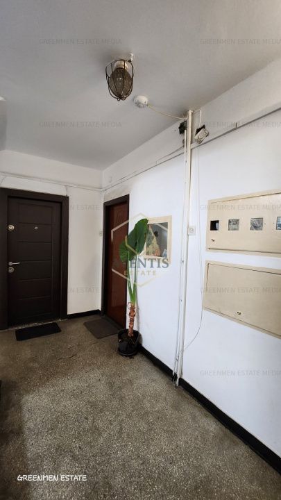 Modern renovat, bloc reabilitat, lift schimbat, vedere dubla, Iancului Metrou - Poză 21