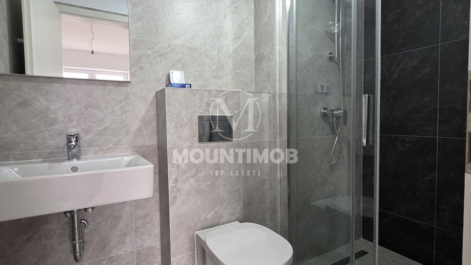 Comision 0%,  Apartament 3 camere, boxa, parcare, Tractorul | N. Labis - Poză 14