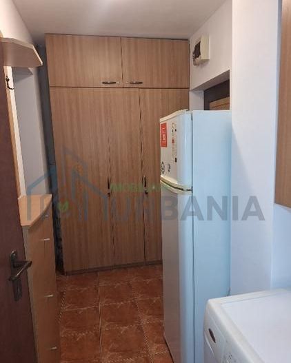 Garsonieră modernă, zona Gării/Central, centrală termică proprie și AC - Poză 8