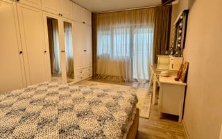 Apartament 3 camere, 2 bai|Centrala proprie| Traian - Poză 4