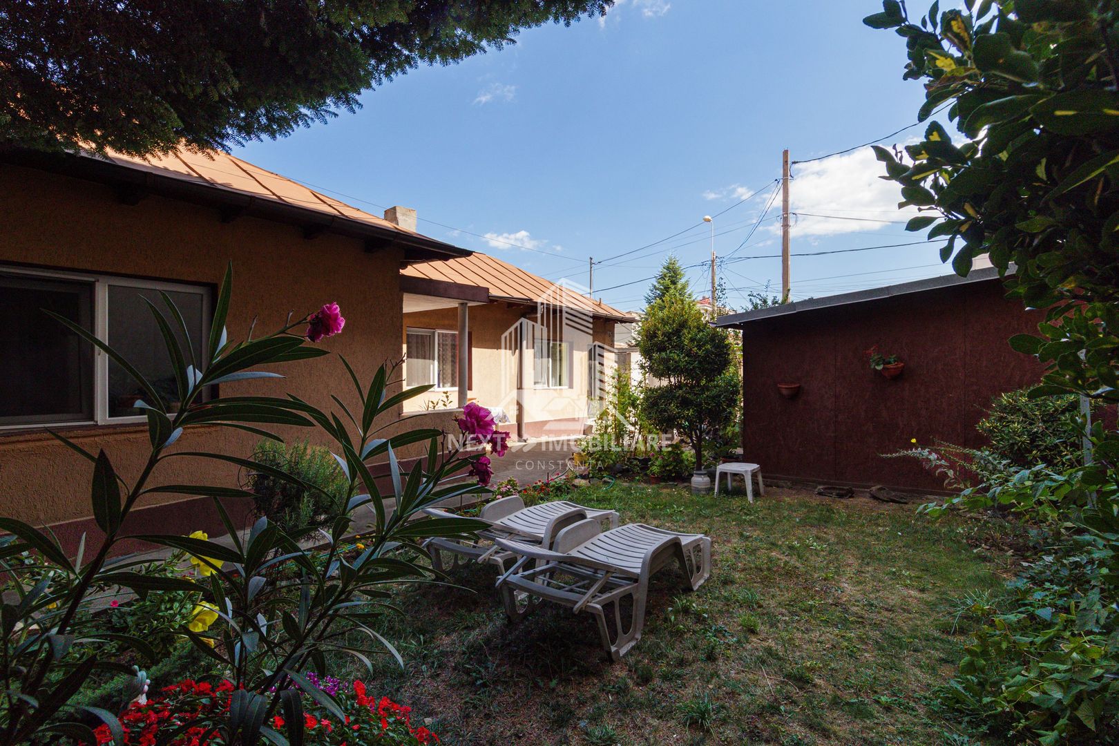 Casa Coiciu 5 camere la sol cu teren 408 mp si garaj - Poză 15