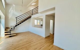 Penthouse 3 camere- 100 mp- intabulat -Cristian- Sibiu - Poză 2