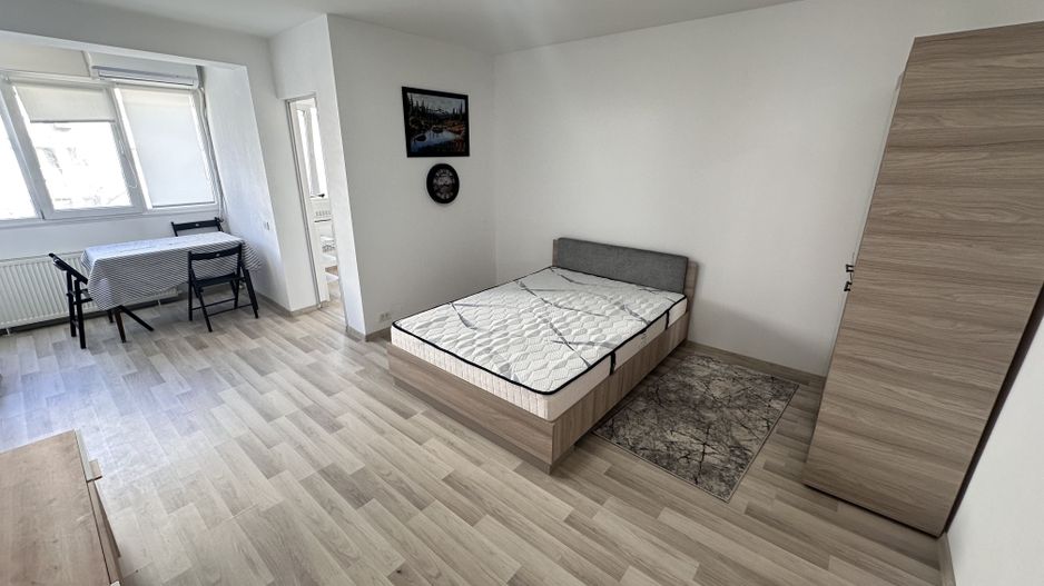 De vanzare Garsoniera LUX PREMIUM Zona TITAN A2 - Poză 1