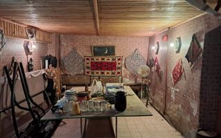 PLOIESTI - CASA PLUS TEREN 3600 MP DE VANZARE - CHITORANI - Poză 10