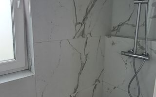 Apartament mobilat și utilat, 58 mp – Valea Adâncă, Miroslava - Poză 10