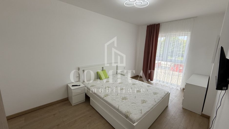 Apartament 2 camere | La cheie | Zona Avram Iancu | Florești - Poză 4