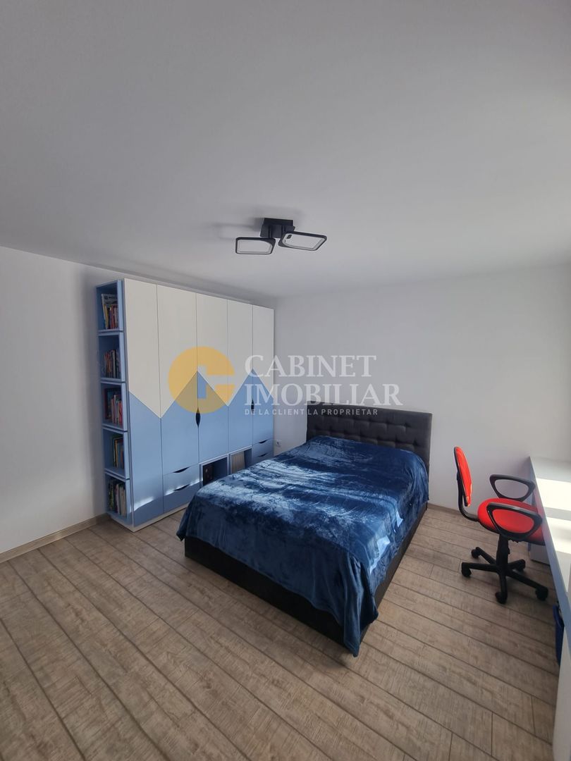 🏰 VILĂ DE EXCEPȚIE TIP CONAC - Valea Adâncă! 🏰 - Poză 23