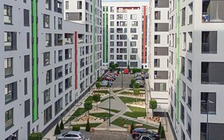 Apartament 3 camere la Cheie in zona Vivo ! - Poză 13