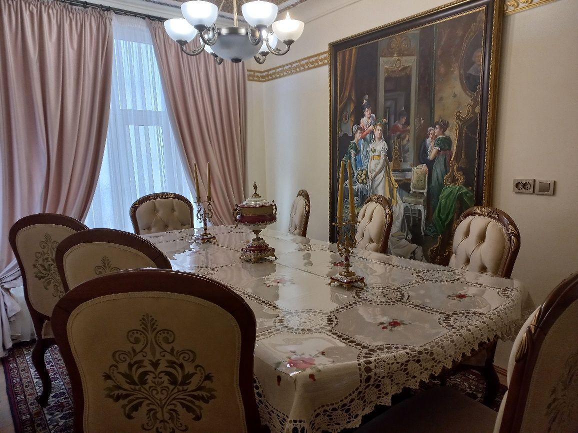 Apartament in vila Gradina Icoanei - Poză 6