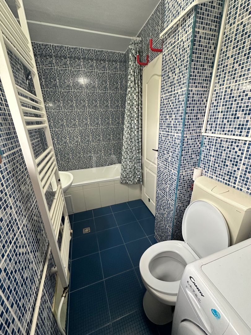 Apartament 2 camere, parter înalt – zona Bulgaria - Poză 7